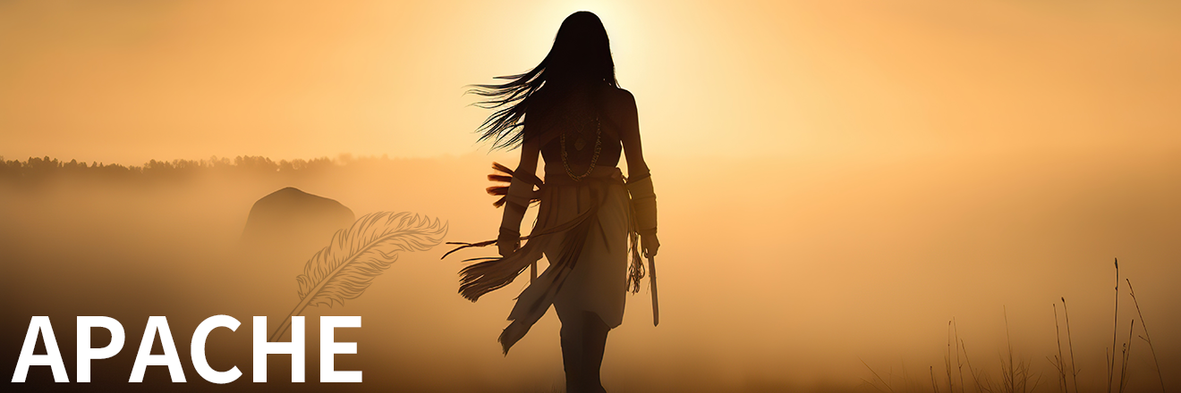 Apache