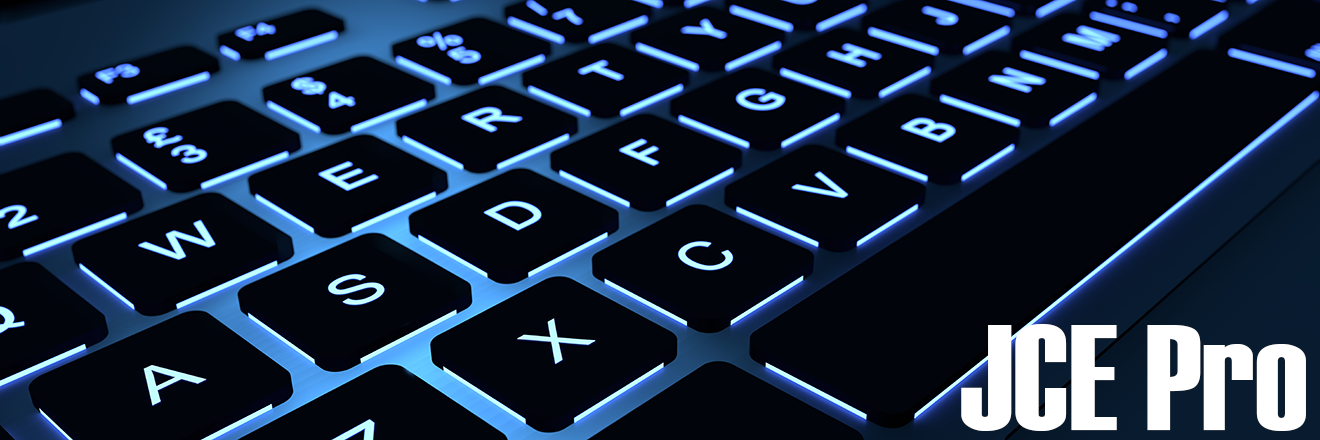 JCE Pro