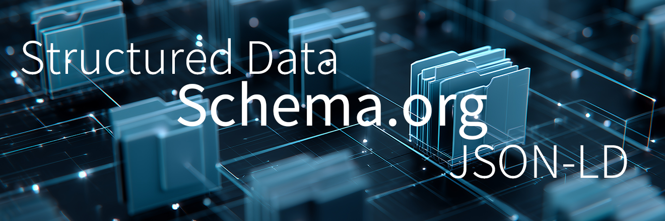 Joomla!における構造化データ