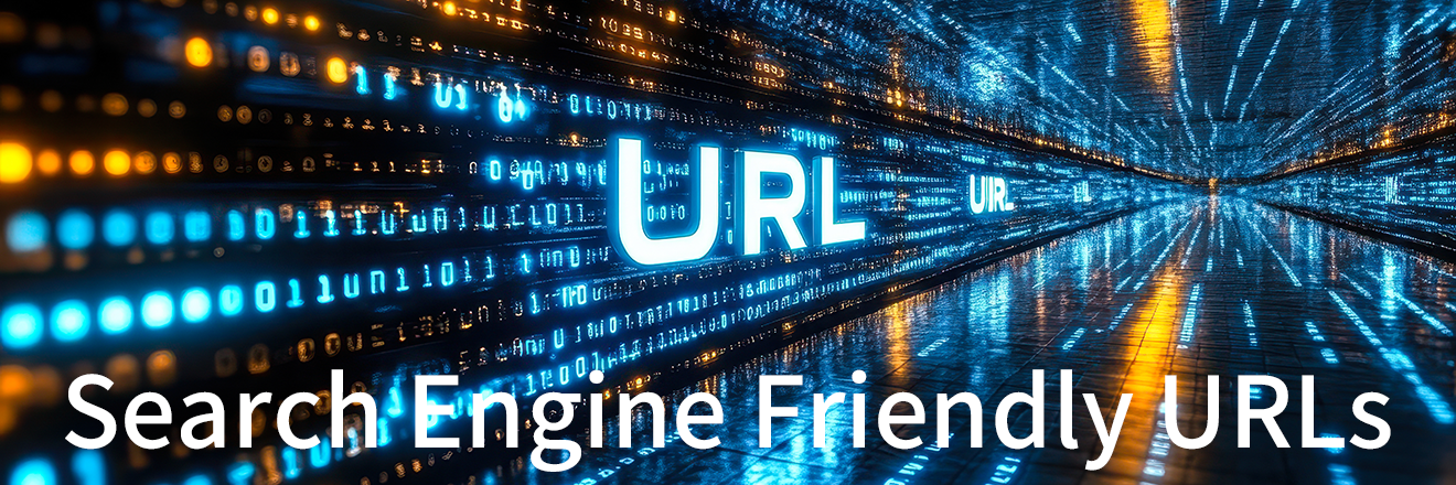 Search Engine Friendly URLs